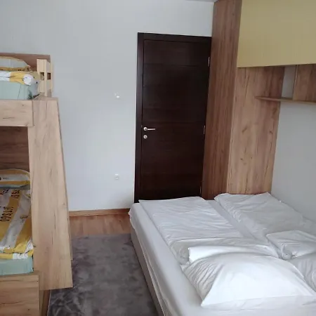 Appartement Mountain & Free Parking *