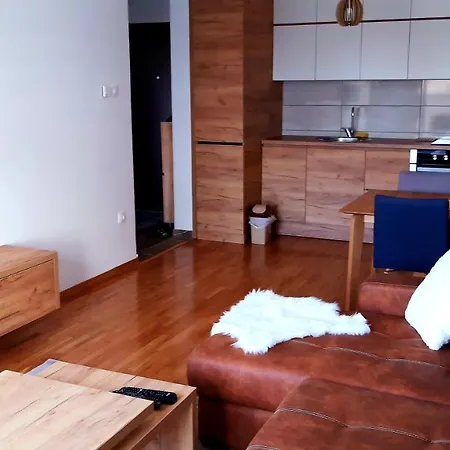 Appartement Mountain & Free Parking Bjelašnica