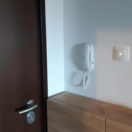 Apartment Mountain & Free Parking