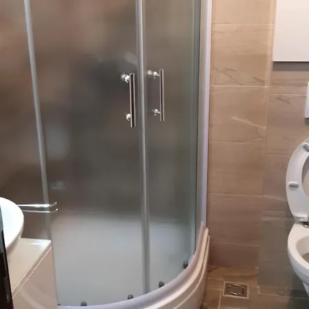 Mountain & Free Parking Appartement