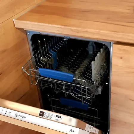 Appartement Mountain & Free Parking