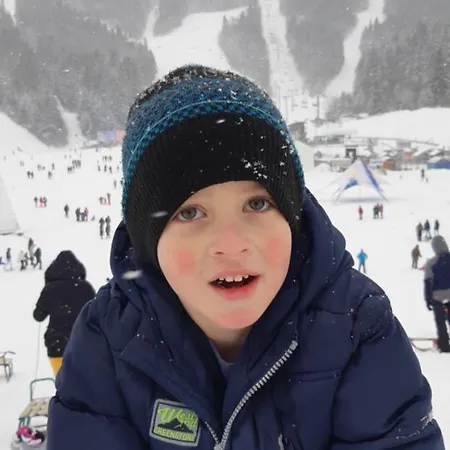 Appartement Mountain & Free Parking Bjelašnica